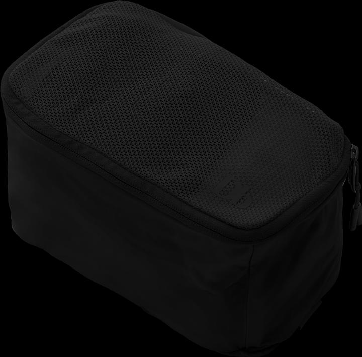 Airtool The Ramverk S Packing cube Black Out