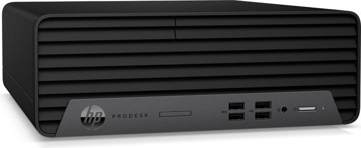 Actual product image HP ProDesk 400 G7 SFF (Intel Core i5-10500, 16 GB, 512 GB)