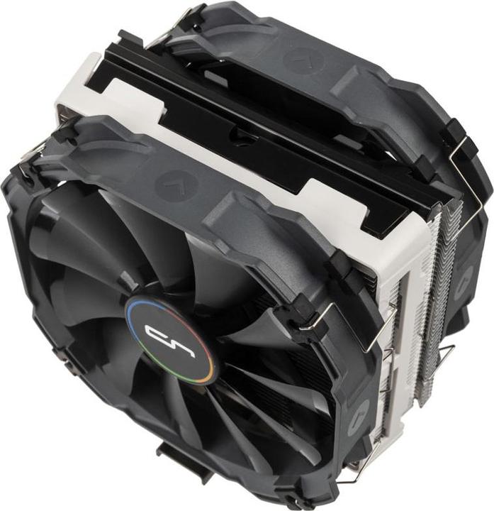 Image du produit Cryorig R5 Refroidisseur CPU 140mm (168.30 mm)