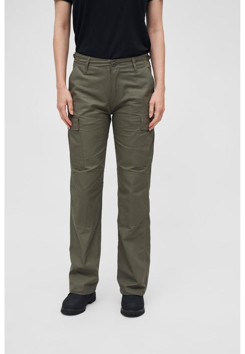 Actual product image Brandit Ladies BDU Ripstop Trouser - 16175 (32)