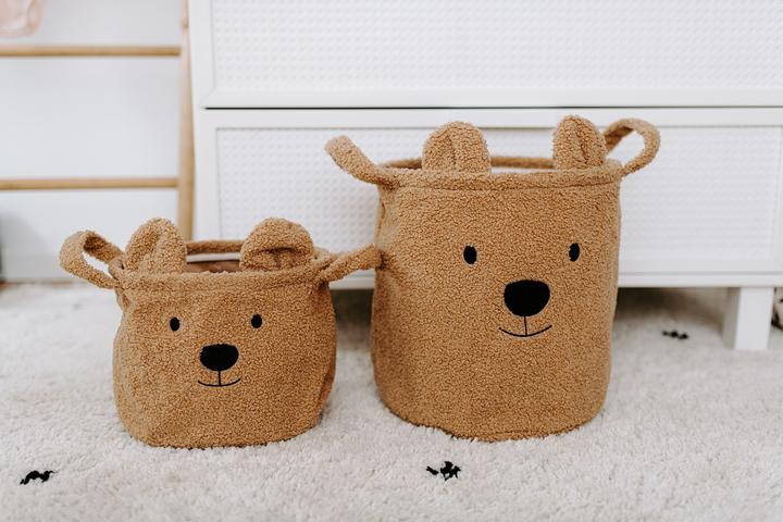 Image du produit Childhome Panier De Rangement