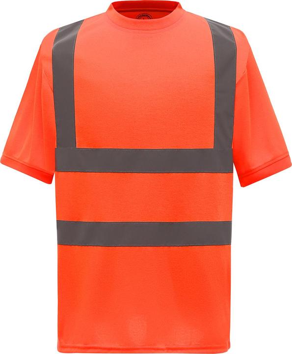 Produktbild Yoko TShirt Sicherheit kurzärmlig (M)