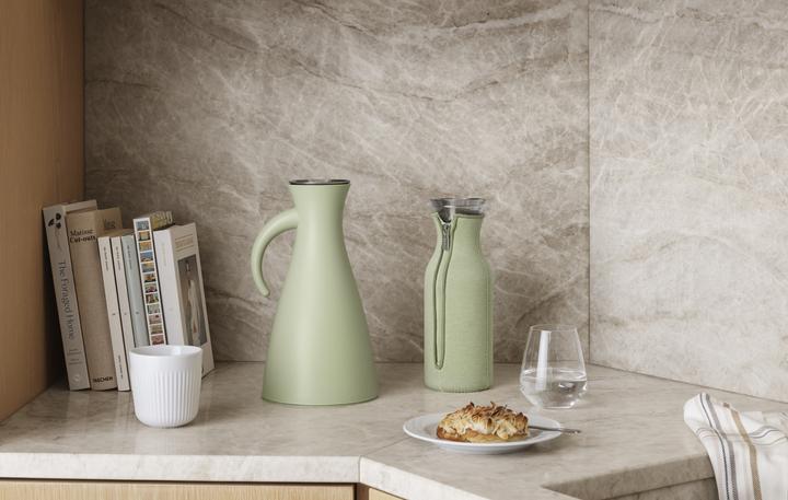 Actual product image Eva Solo Kühlschrankkaraffe 1 l, Pistache (1 l)