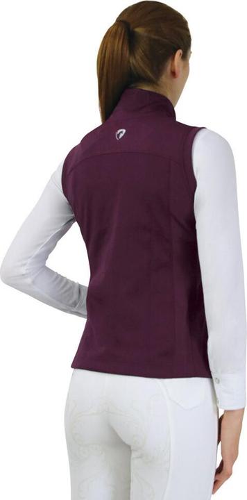 Actual product image Hy Fashion Synergy Flex Vest (XL)