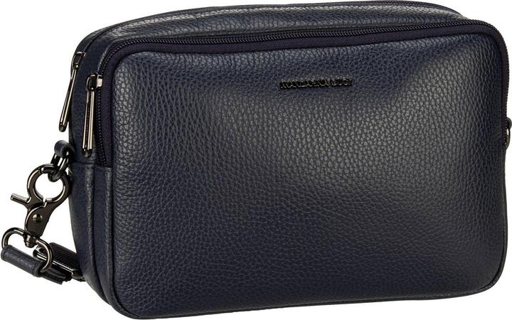 Mandarina Duck Umhängetasche Mellow Leather Camera Case FZT11