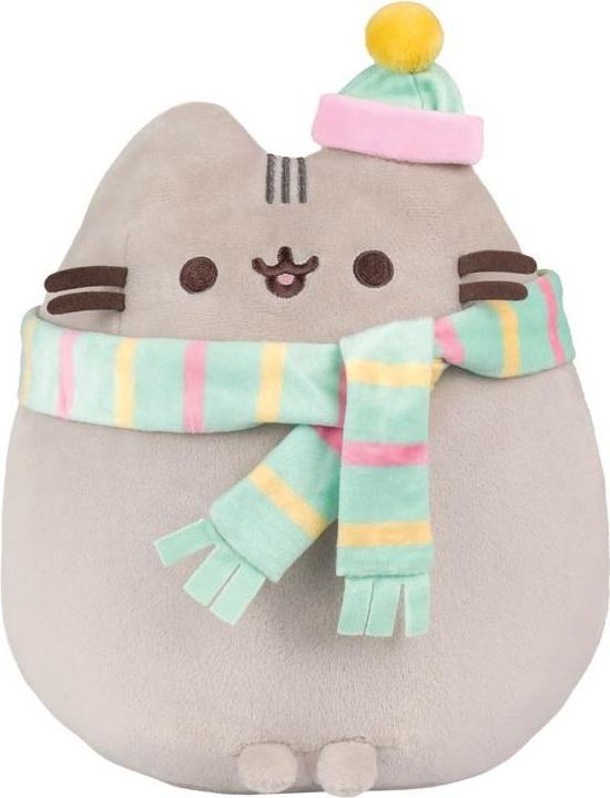 Pusheen Peluche (23.23 cm)