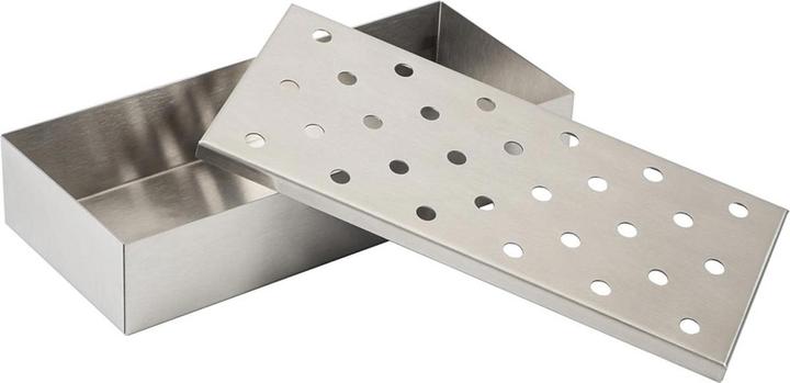 Produktbild Michelino Räucherbox