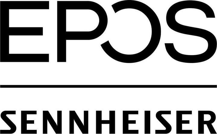 Actual product image EPOS Sennheiser Impact SDW 5064 EU (Wireless, USB-A)