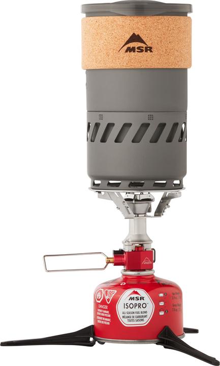 Immagine prodotto Msr Switch System Stove