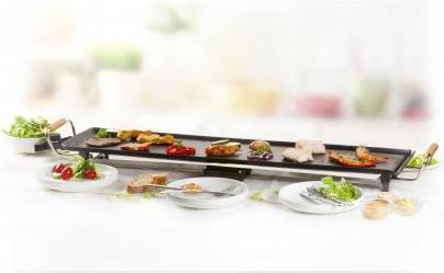 Produktbild Domo Teppanyaki XXL (CH-Stecker)