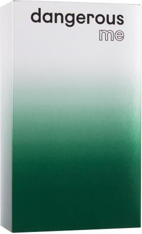 Immagine prodotto Paco Rabanne Pacollection mi ha reso pericoloso (Eau de parfum, 62 ml)
