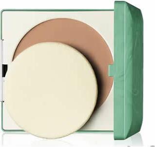 Image du produit Clinique Stay Matte (17 Séjour Golden)
