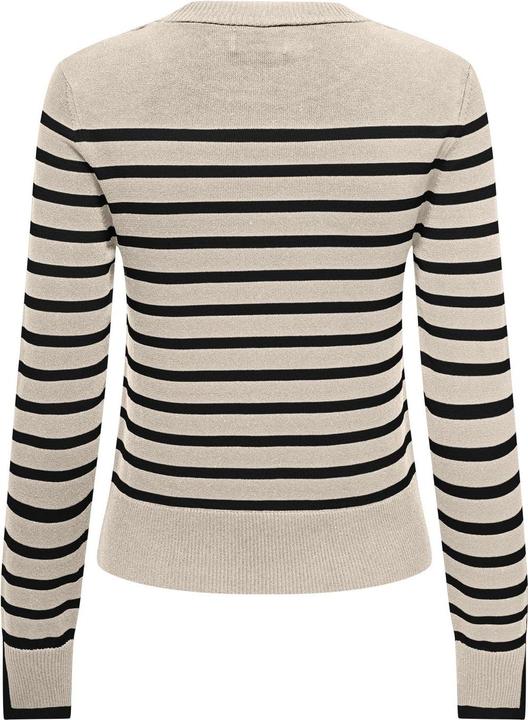 Actual product image Only Onlkalana Ls O-Neck Knt (XL)