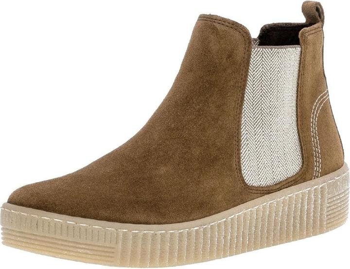 Produktbild Gabor Stiefelette (40.5)
