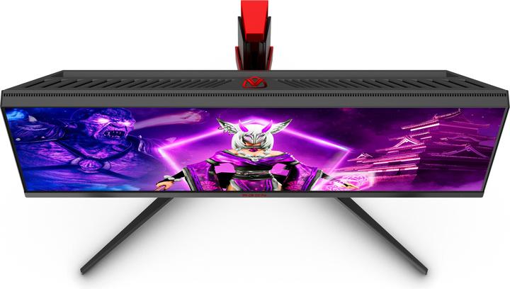 Image du produit AOC AG344UXM (3440 x 1440 pixels, 34")