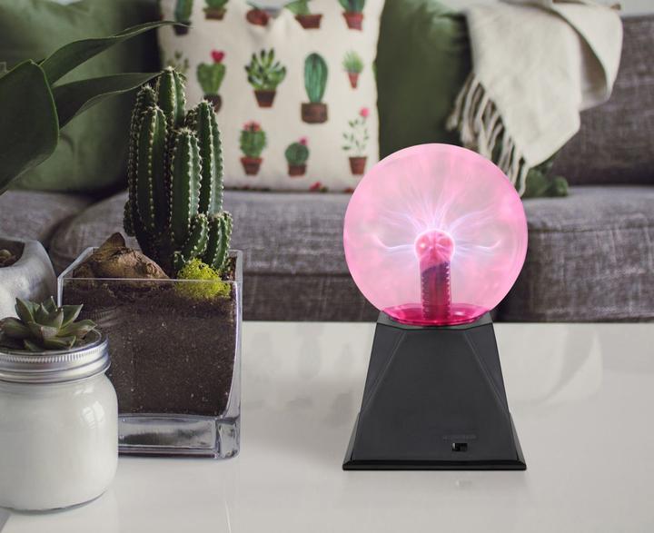 Produktbild Globo Plasma