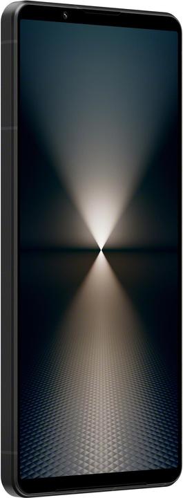 Produktbild Sony Xperia 1 VI (256 GB, Black, 6.50", SIM + eSIM, 52 Mpx, 5G)