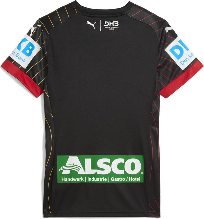 Produktbild Puma DHB Away Jersey W (S)