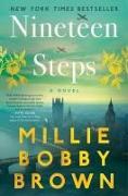 Actual product image Nineteen Steps (English, Millie Bobby Brown, 2023)