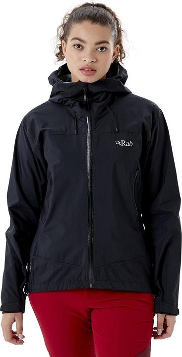 Produktbild Rab Downpour Plus 2.0 Jacke (16, XL)