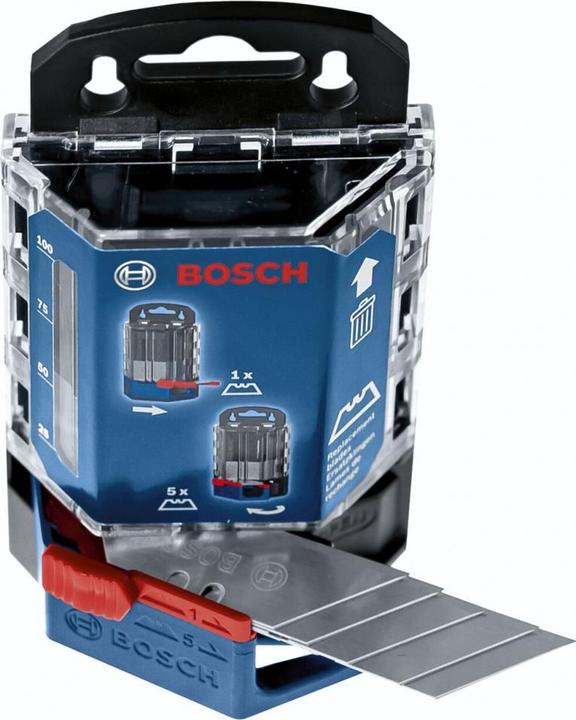 Image du produit Bosch Professional Distributeur de lames (Lame de rechange)