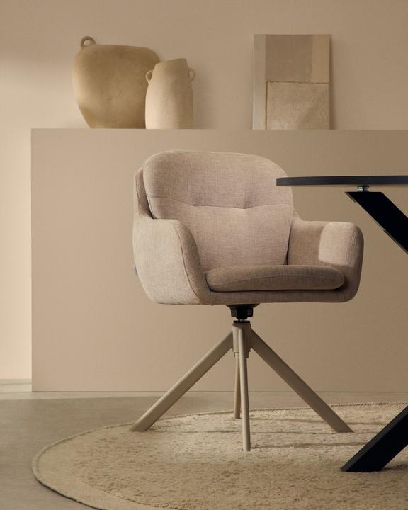 Actual product image Kave Home Lexa