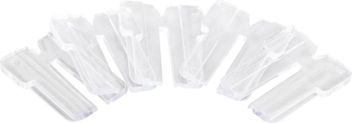 Actual product image Makita Chip breaker for JV0600/4327/4329/4350/4351/43004T/4305T