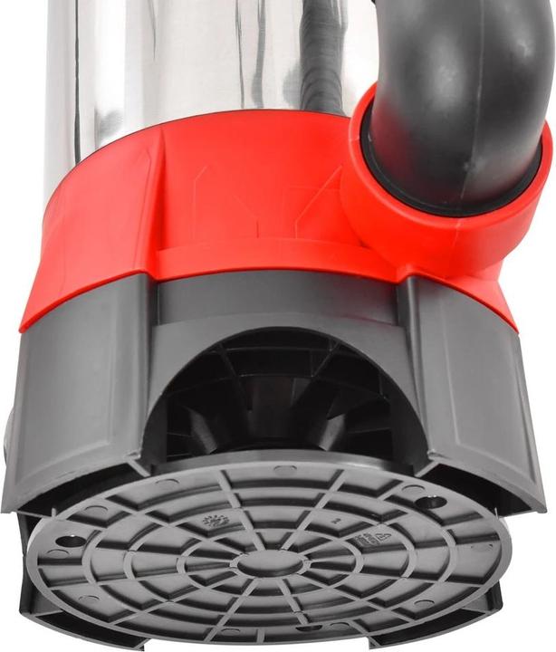 Actual product image Hecht 3011 (Clear water pump)