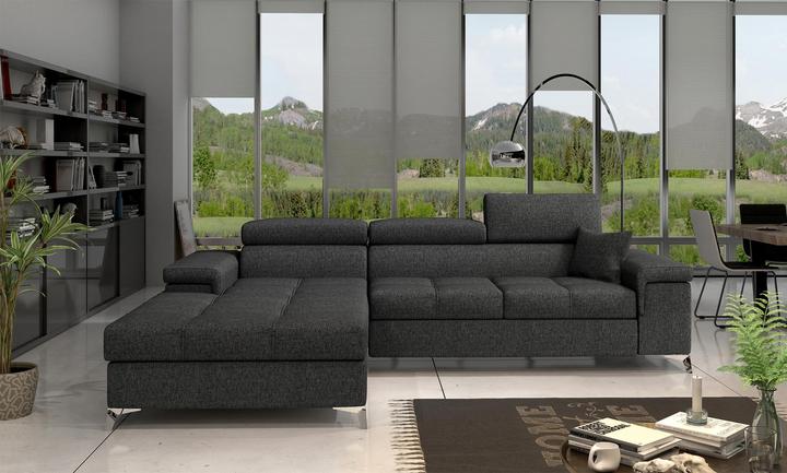 Produktbild ELTAP Ricardo (Ecksofa, 4-Sitzer, Bettsofa)