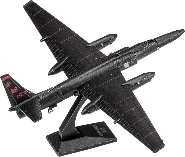 Produktbild Metal Earth U-2 Dragon Lady