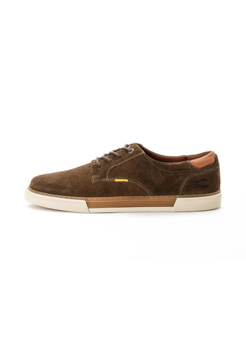 Produktbild Camel Active Halbschuh split KHAKI (50)