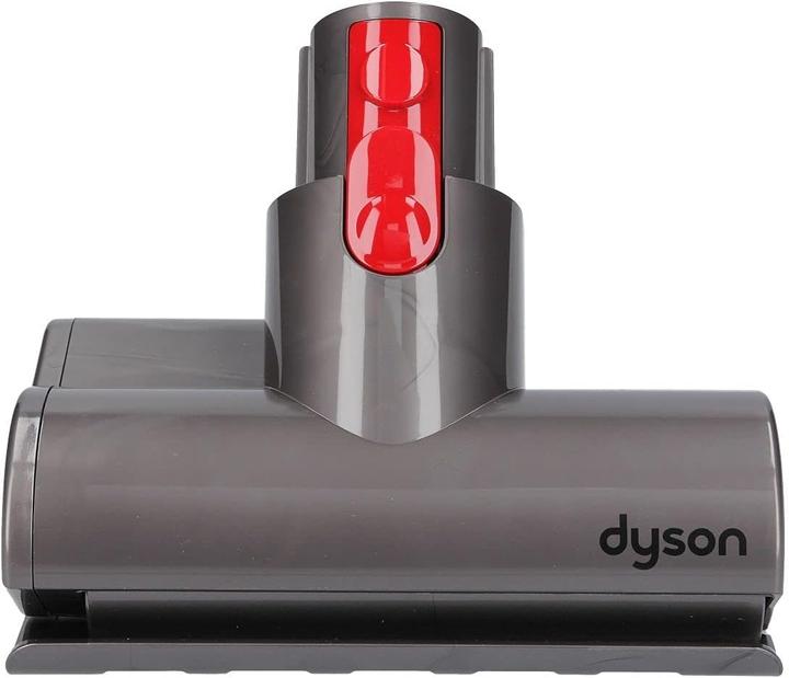 Actual product image Dyson Quick Release mini turbine nozzle