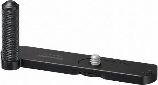 Actual product image Panasonic DMW-HGR1 black (Handgrip)