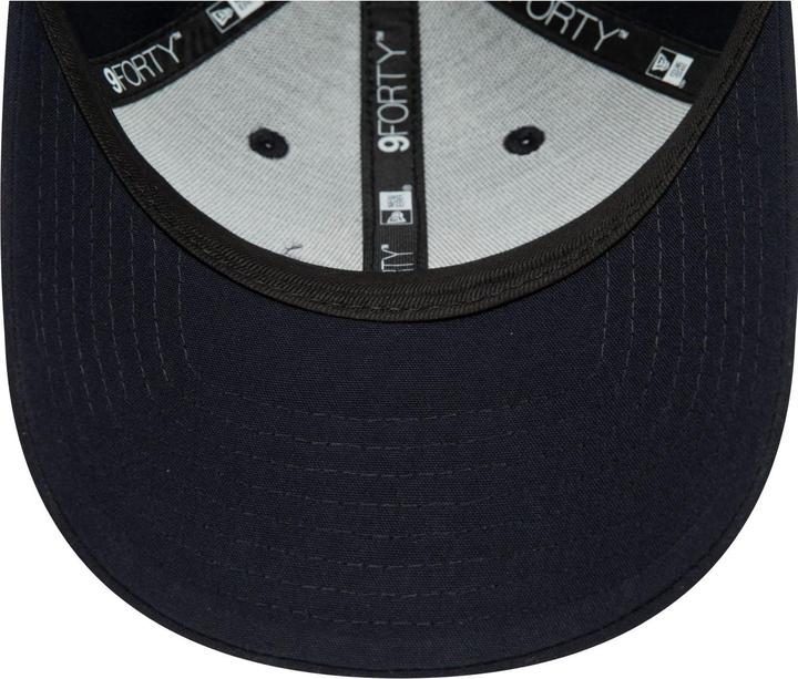 Immagine prodotto New Era 9Forty Cappello Strapback - REPREVE Rugby francese navy
