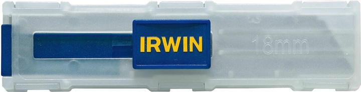 Actual product image Irwin Carbon 18mm (pack of 10) (Replacement blade)