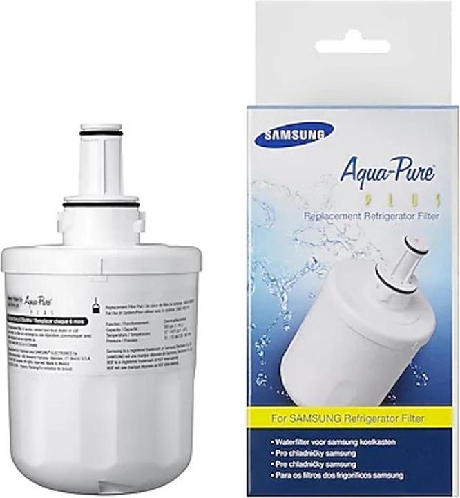 Actual product image Samsung HAFIN2/EXP Inside