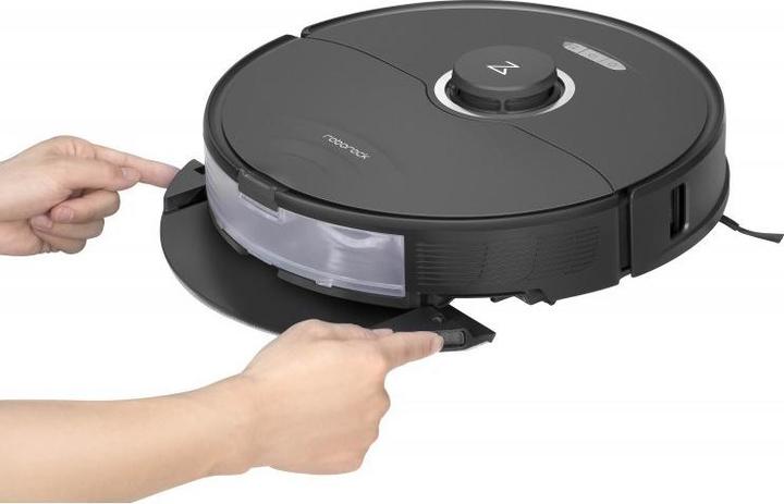 Produktbild Roborock S8 (Saugwischroboter)