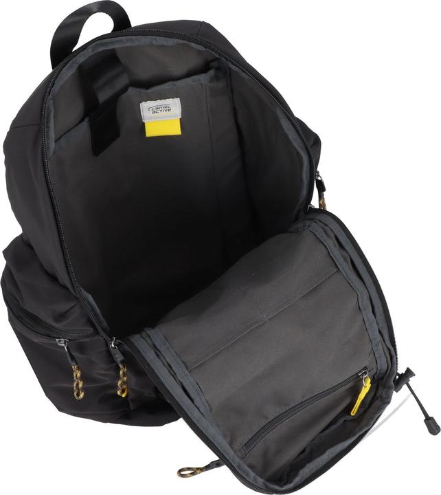 Image du produit Camel Active Sac à dos Terra 47 cm pour ordinateur portable (15 l)
