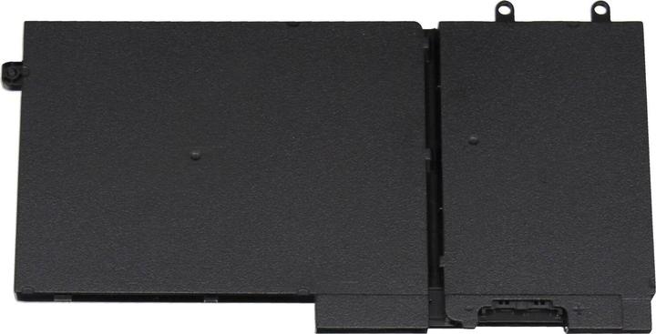Produktbild Dell 1V1XF (3 Zellen, 3684 mAh)