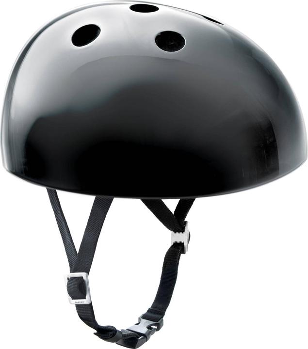 Produktbild Yakkay Velohelm Smart Two new (56 cm)