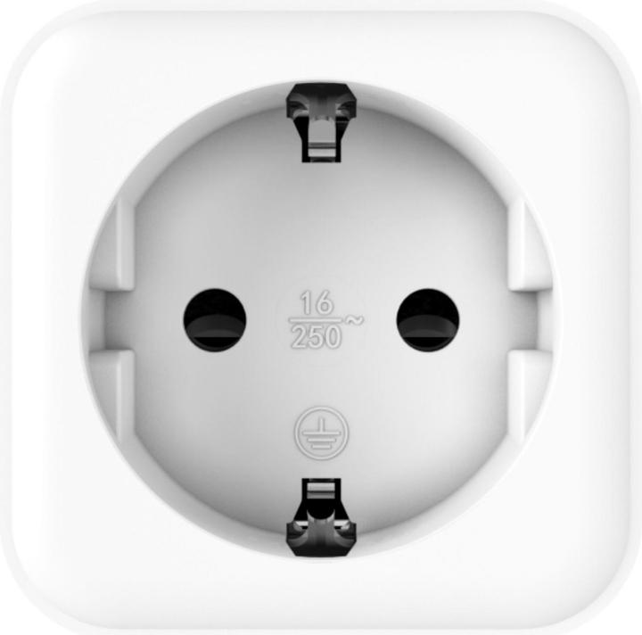 Actual product image Hama Smart WLAN socket outlet