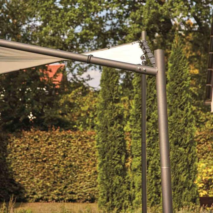 Immagine prodotto Siena Garden Tetto (600 cm, 465 cm)
