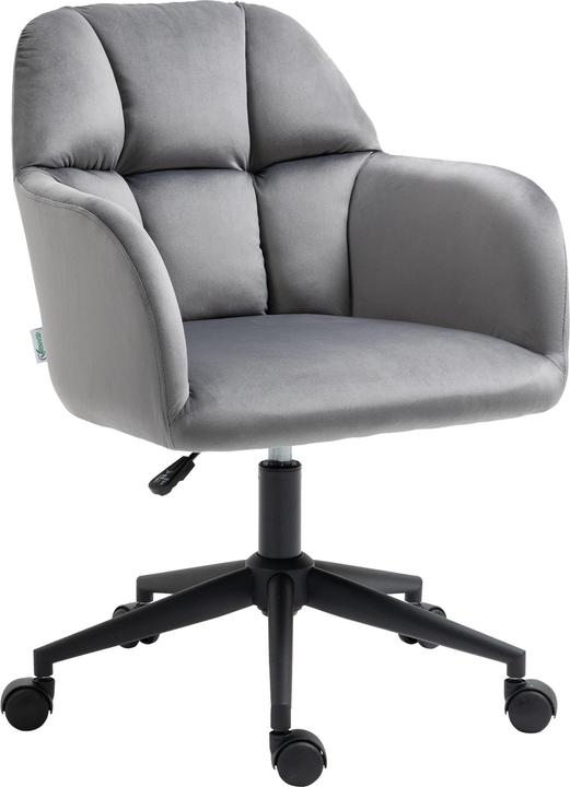 Actual product image Vinsetto Office chair