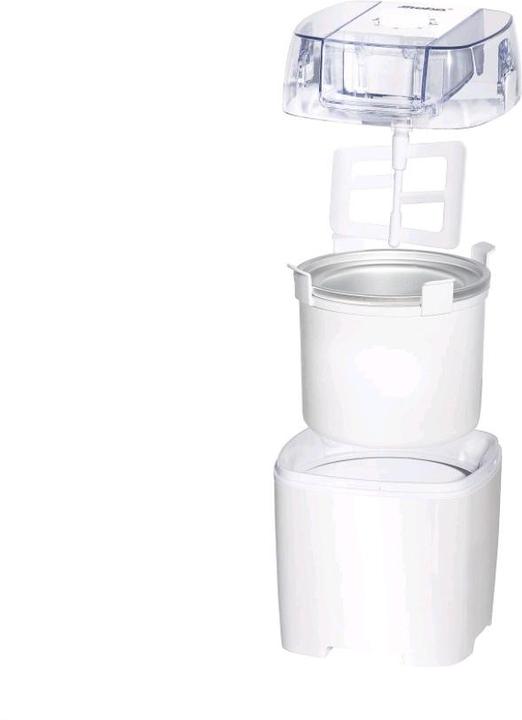 Produktbild Steba Ic 20 (EU-Stecker)