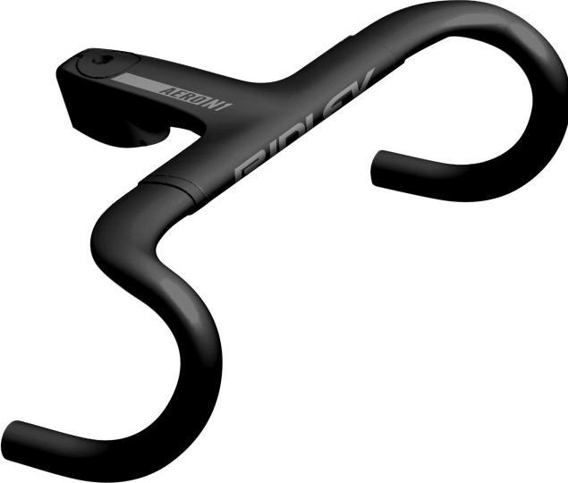 Ridley Forza Gravel (31.80 mm)
