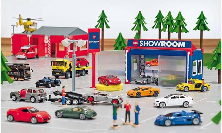 Produktbild Siku Autohaus