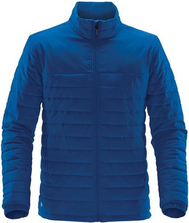 Stormtech Erwachsene Nautilus Pongee Jacke