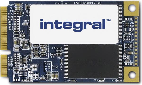 Immagine prodotto 512GB MSATA MO-300 SSD (512 GB, mSATA)