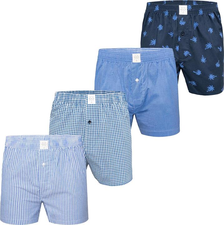 Immagine prodotto Mg-1 Nucleo Boxer (XXL, confezione da 4)