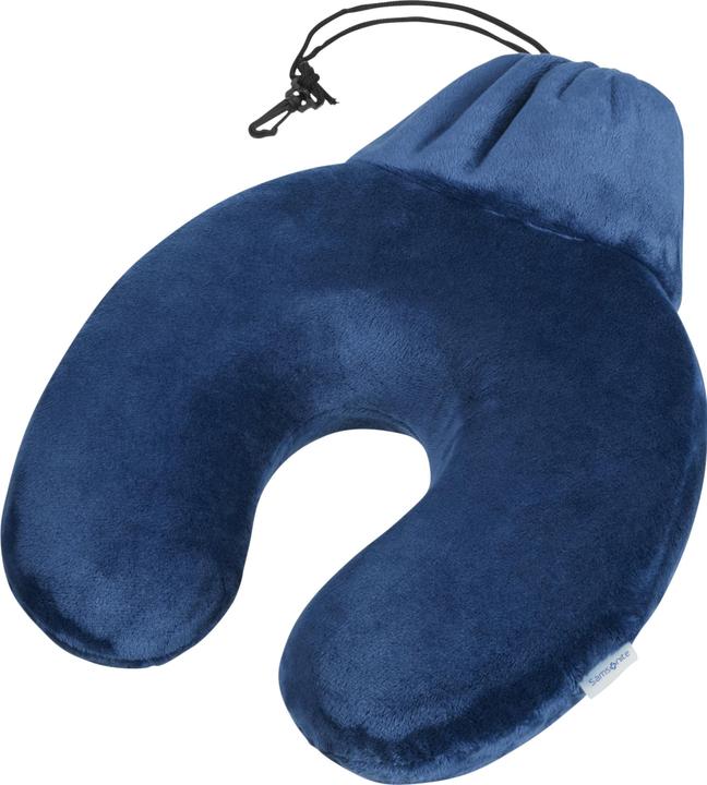 Actual product image Samsonite GLOBAL TA Pillow (Head & neck pillow)